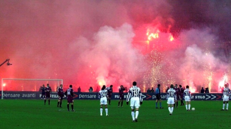 Italian Football Rivalries You Must Not Miss